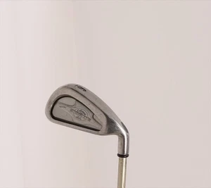 Callaway Steelhead X-14 6 Iron Extra Stiff Flex Graphite 0962247 Good J61 - Picture 1 of 5