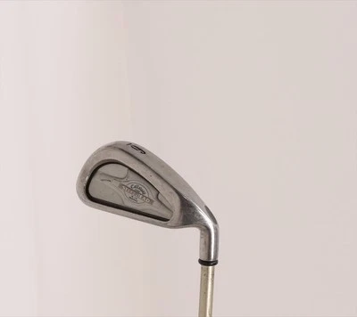Callaway Steelhead X-14 6 Iron Extra Stiff Flex Graphite 0962247 Good J61 - Image 1 of 4
