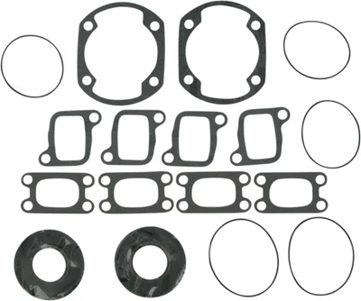 Vertex Complete Engine Gasket Kit for Ski Doo MXZ 380F 121in 01-06 - Image 1 of 4