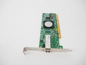 39M6018HP IBM 4GBPS PCI-X SINGLE PORT HBA | REF - Afbeelding 1 van 1