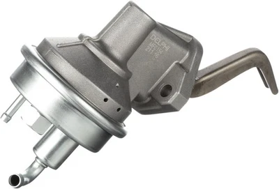 Bomba de combustible mecánica Delphi MF0154 para Pontiac GTO, Firebird Foto 1 de 4