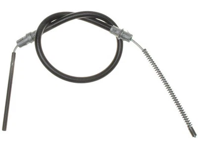 Cable de freno de estacionamiento trasero izquierdo Raybestos 89556ZCXT para Buick Century 2000-2003 Foto 1 de 2