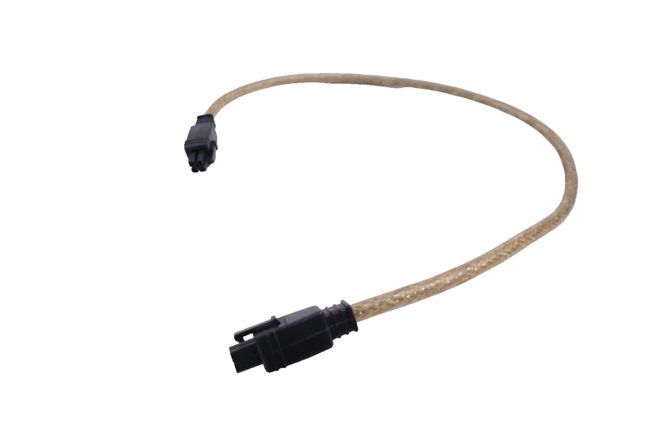 ULTRA Desktop PC Power Supply Cable 4-Pin to 4-Pin ULTRA Xconnect X-ULT500P - Image 1 of 1