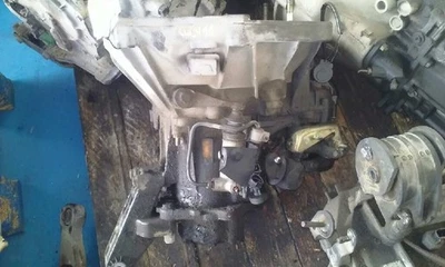 CAJA CAMBIOS / 499337 PARA ALFA ROMEO 146 1.6 T.SPARK - Image 1 of 4