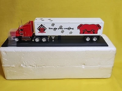 1996 Plank Road Brewery Red Dog Premium Beer Ford Semi-Truck & Trailer 🔥NOS (B2 - Image 1 of 4