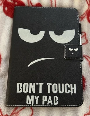 Funda iPad Mini 1/2/3/4/5 Fancity Cuero Foto 1 de 4