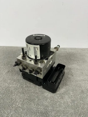 2010-2011 Mercury Milan ABS Anti-Lock Brake Pump Module Assembly FWD Foto 1 de 4
