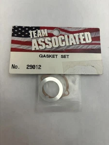 Team Associated 29012 - Gasket Set vhtf - Picture 1 of 1