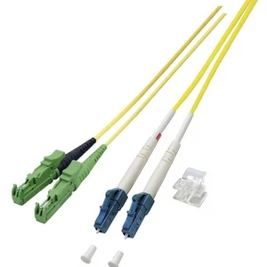 EFB Elektronik O0937.2 fibre Optic Cable - Photo 1/2