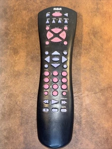 Telecomando universale RCA CRK76S63 TV, VCR, DVD, AUX7 - Foto 1 di 7