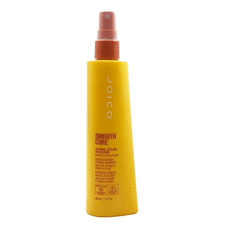 Joico Smooth Cure Thermal Styling Protectant Blow Dry & Flat Iron Spray, 5.1 oz - Image 1 of 1