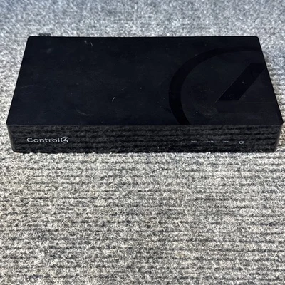 Control4 Home Controller C4-HC250 BL - Image 1 of 4