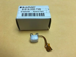 Blaupunkt Bandkopf mit Flexkabel Pt #8 619 000 726 # 8619000726 - Bild 1 von 1