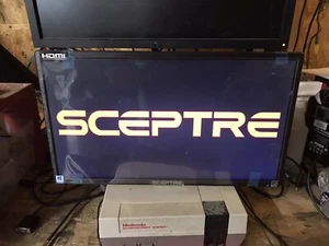 Sceptre E205W-16003R 20' HD+ LED Monitor 1600x900 Monitor - Picture 1 of 6
