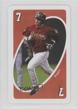 2005 Uno Houston Astros Craig Biggio #7R HOF