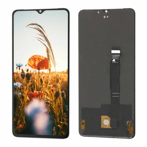 Repuesto de digitalizador de pantalla táctil con pantalla LCD OLED para OnePlus 7T 60hz - Imagen 1 de 9
