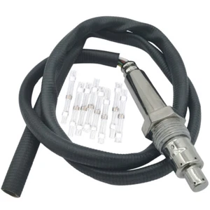 Sonda sensor Nox 8 hilos para VW Golf Audi A3 Skoda 2.0 FSI 06F907807B 06F907807F - Imagen 1 de 7