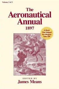 The Aeronautical Annual 1897 - Picture 1 of 1