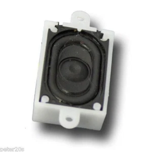 Altavoz ESU 50330 DCC 16 X 25 X 6,6 mm 4 ohmios y cámara de sonido - Imagen 1 de 1