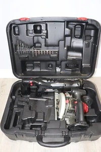 Coleman PowerMate Akku-Set, ohne Akkus, PMD8141 & Kreissäge - Bild 1 von 11
