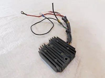 Aprilia RSV 1000 Mille & Tuono & SL1000 Falco Stator Voltage Regulator Rectifier - Image 1 of 4