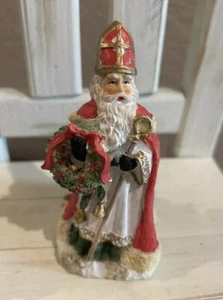 VTG International Santa Claus AUSTRIA St. Nicholas 1995 #SC20 - Picture 1 of 6