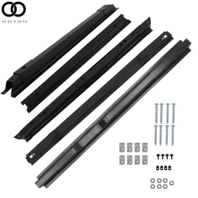 For 1999-2018 Ford Super Duty F250 F350 F450 Truck Bed Floor Support 8 FT Bed - Image 1 of 4