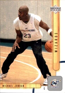 2001-02 Upper Deck 🏀 YOU PICK #2 - #437 🏀 NBA Cards SP RC Base Commons Stars - Photo 1 sur 238