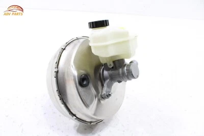 BMW 530i 540i G30 2018-23 potenciador de freno y cilindro maestro y depósito OEM Foto 1 de 4