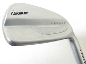 PING i525 6 Iron Red Dot True Temper AMT White S300 Stiff -1/2 - Picture 1 of 5
