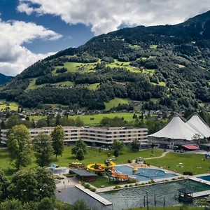 Hotelgutschein Österreich | 4 Nächte TUI BLUE Montafon für 2 inkl. HP & Wellness - Picture 1 of 12