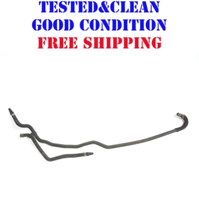 07 - 09 MERCEDES S550 RESPIRADOR MANGUERA TUBO TUBO 2215011025 OEM Foto 1 de 4