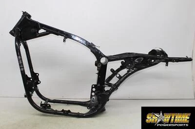 CHASIS CUADRO HARLEY-DAVIDSON STREET 750 XG750 14-17 STPSS Foto 1 de 4