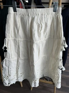 Zara Skirt Size 13/14 In Kids NWT - Picture 1 of 5