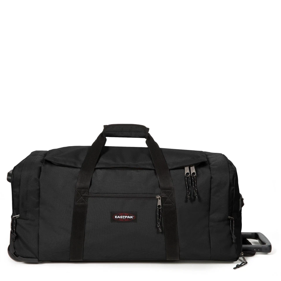Eastpak Leatherface + Large/Medium/Small Rolling Holdall Luggage - Image 1 of 1