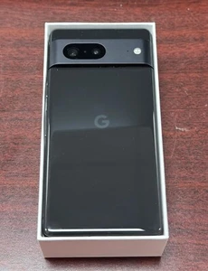 Pre-Owned 7/10 Google Pixel 7 128GB 5G T-Mobile Locked - Afbeelding 1 van 2
