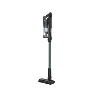 Hoover Scopa Elettrica senza filo senza Sacco 165 Watt Nero e Blu HF1P10P 011 - Foto 1 di 10