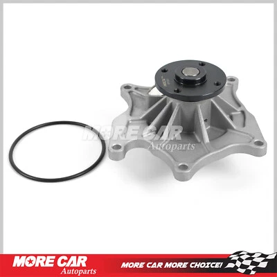 Bomba de agua para Cadillac 2004-2010 2004-2009 SRX XLR 2005-2011 STS V8 4,4 L 4,6 L Foto 1 de 4