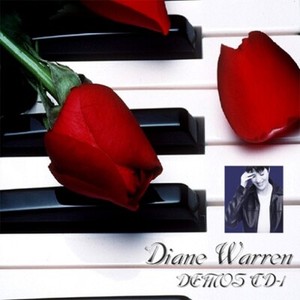 DIANE WARREN @DEMOS CD-1 Gloria Estefan,Celine Dion,Warren Wiebe WEST COAST/AOR