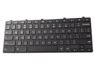 New For Dell Chromebook 3180 3181 3380 US Keyboard 5XVF4  05XVF4  - Afbeelding 1 van 2