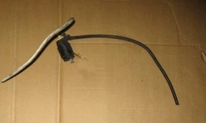Wasserbehälterpumpe Fiat Bravo 182 BJ 2001 - Bild 1 von 1