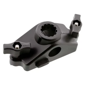 Scotty 0343 Locking Gunnel Track Mount - Picture 1 of 1