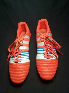 BOTINES NITROCHARGE 4.0 TF ADIDAS | SPORT 78