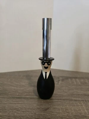 Boston Warehouse Mayor Corey Green Apple Corer Earth-Friendly Kitchen Tool Foto 1 de 4