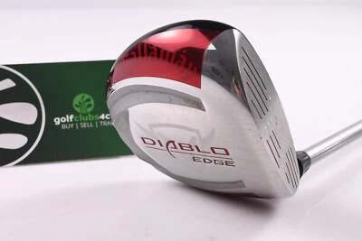 Ladies Callaway Diablo Edge #5 Wood / 18 Degree / Ladies Flex Callaway 50 Shaft - Image 1 of 4