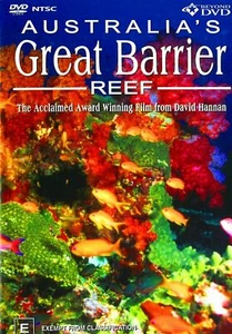 Australia's Great Barrier Reef (DVD, 2004) - Region Free - Picture 1 of 1