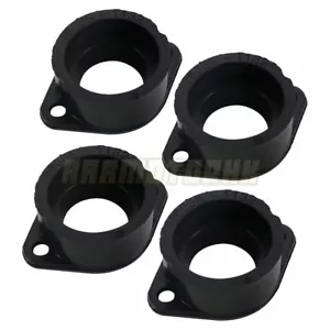 Junta del colector de admisión del carburador para Kawasaki ZX750 E1 E2 GPz 750 Turbo - Imagen 1 de 5