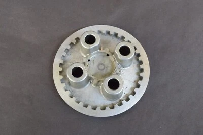 HONDA CB450 CL450 CB500T 1968 1969 1970 1971 - 1976 PLACA DE PRESIÓN EMBRAGUE MOTOR Foto 1 de 4