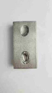 Impression Die Joyería Herramientas Potter - Juego de llavero griego superior - Imagen 1 de 3