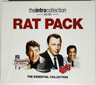 The Intro Collection - Rat Pack 3CD Set (New and Sealed)